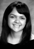 Alejandra Ramirez: class of 2017, Grant Union High School, Sacramento, CA.